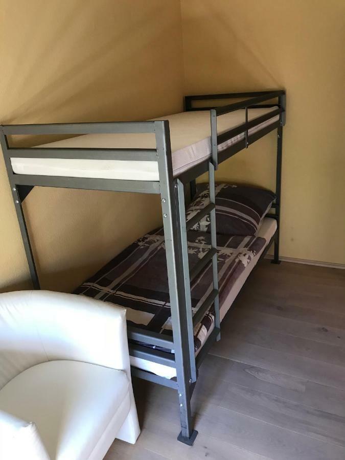 Wieko Ferienwohnungen Плауен Екстериор снимка